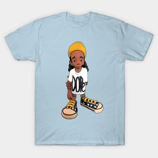 Dope Gurl #2 T-Shirt